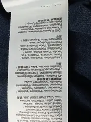 Vorschaubild 5 von Damen Freizeitkleid Gr. 40/L Mehrfarbig Abstrakt Wickel-Optik