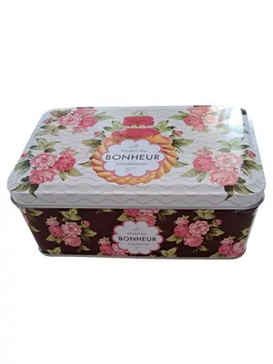 DERRIÈRE LA PORTE Zuckerdose