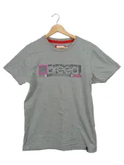 Vorschaubild 1 von Breed Tech Herren Sport T-Shirt Grau Gr. 50;L