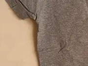 Vorschaubild 4 von Breed Tech Herren Sport T-Shirt Grau Gr. 50;L