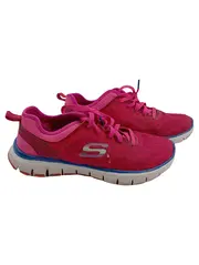 Vorschaubild 1 von Damen Sportschuhe Rosa Gr. 38 Modell 12131 Sneaker