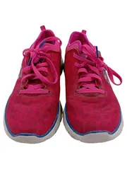 Vorschaubild 2 von Damen Sportschuhe Rosa Gr. 38 Modell 12131 Sneaker
