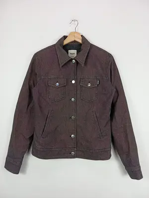 MOSCHINO Jeansjacke