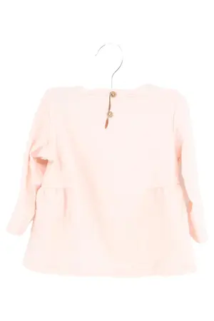 ZARA Langarmshirt
