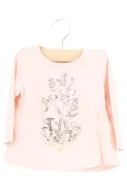 Vorschaubild ZARA Langarmshirt 2