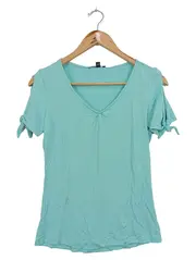 Vorschaubild COMMA T-Shirt 1