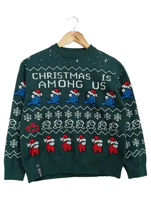 ZARA Pullover