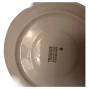 Vorschaubild 2 von Thomas Unterteller Beige Porzellan Uni 14,5 cm Basic Kaffeetasse
