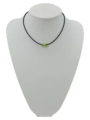 FOSSIL Halskette mit Anhänger