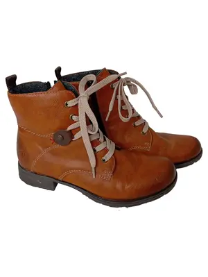 RIEKER Stiefelette