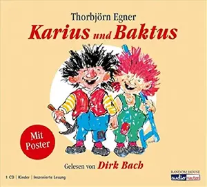 Hörspiel für Kinder
