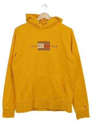 TOMMY HILFIGER Kapuzenpullover