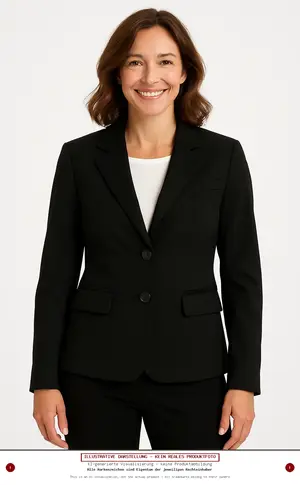 UNITED COLORS OF BENETTON Blazer