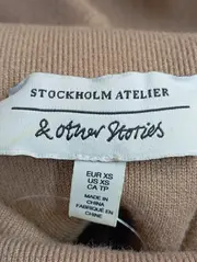 Vorschaubild & OTHER STORIES Pullover 3
