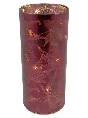 MELINERA Windlicht