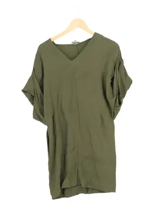 COS Blusenkleid
