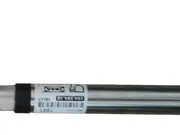 Vorschaubild 2 von Grillbesteck 2tlg Edelstahl Fleischgabel Pfannenwender Silber Outdoor