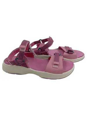 ROMIKA Plateausandalen
