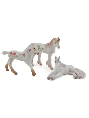 SCHLEICH Schleich Spielfiguren-Set