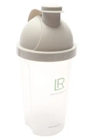 HEALTHY TRENDY Cocktail Shaker