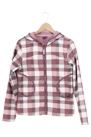 BURTON Sweatjacke
