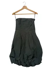 Vorschaubild ZARA Cocktailkleid 1