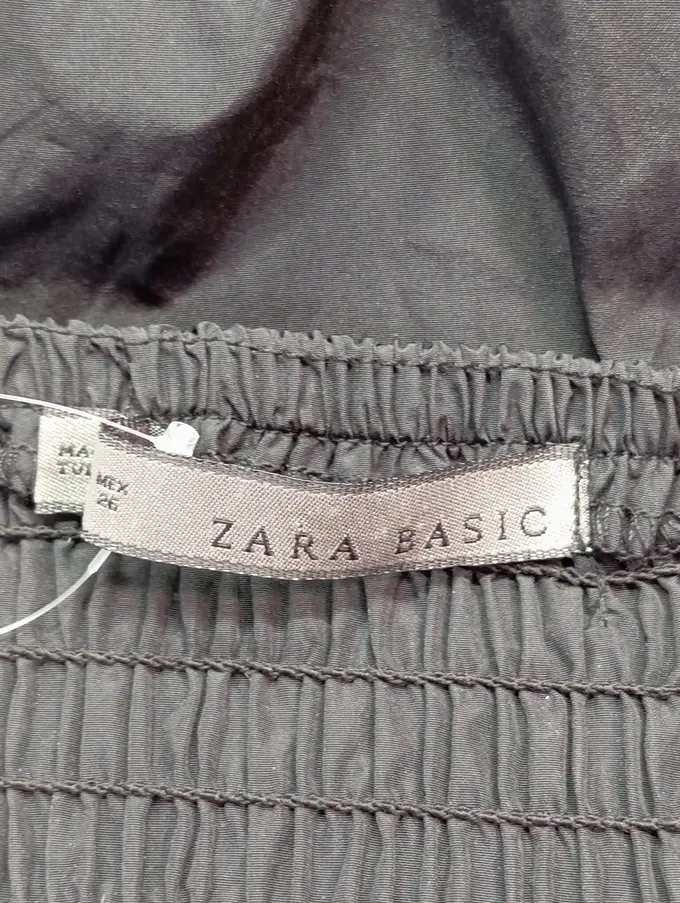 ZARA Cocktailkleid Bild 3