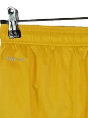 Vorschaubild 3 von Herren Sport Shorts Fußball Gelb Gr. M Dri-FIT