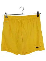 Vorschaubild 1 von Herren Sport Shorts Fußball Gelb Gr. M Dri-FIT