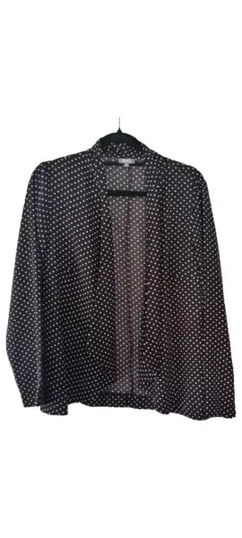 BLEU BONHEUR Blazer