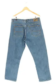 Vorschaubild EAGLE Jeans Straight Leg 2