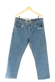 Vorschaubild EAGLE Jeans Straight Leg 1