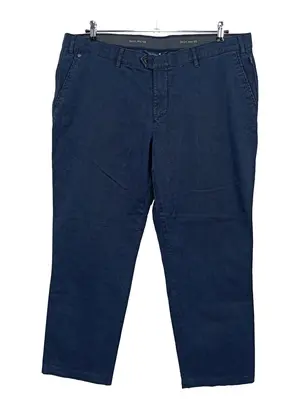 BRÜHL Stoffhose
