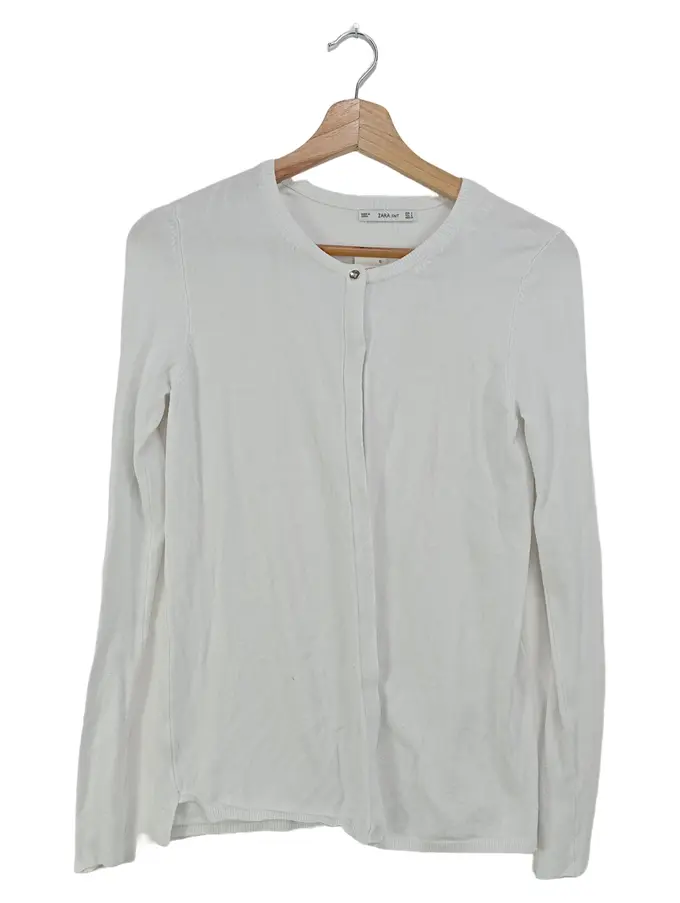 ZARA Strickjacke Bild 1
