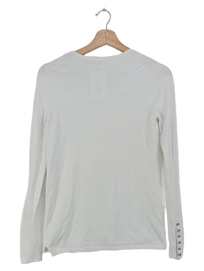 ZARA Strickjacke Bild 2