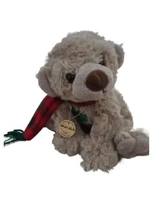 MARTIN BÄREN Baby Kuscheltier