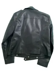 Vorschaubild NOISY MAY Lederjacke 3