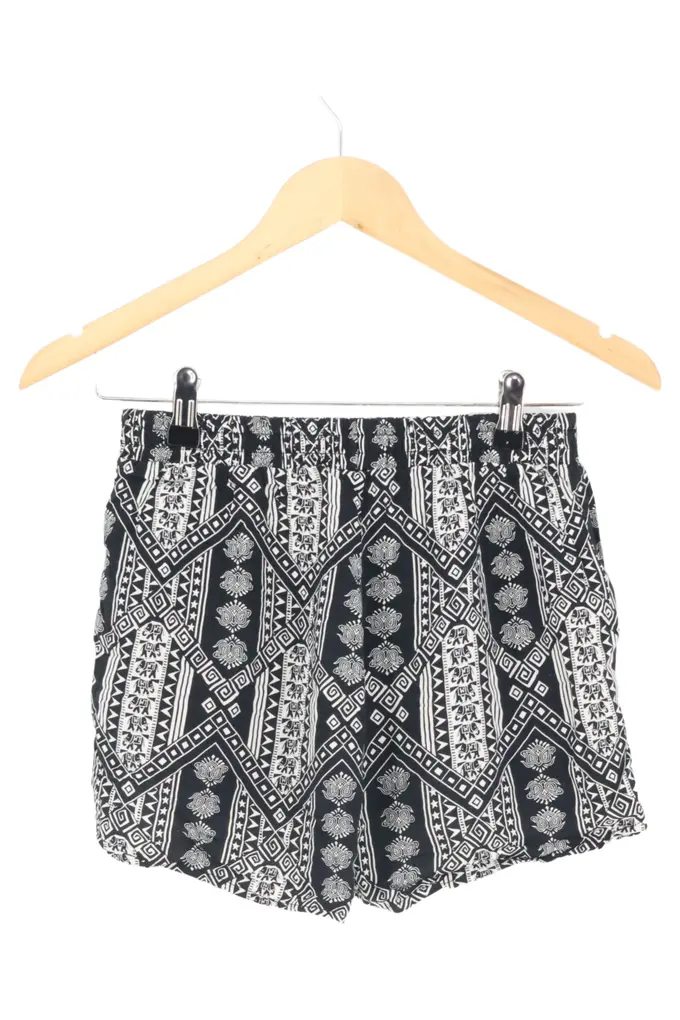 HAILYS Shorts Bild 2