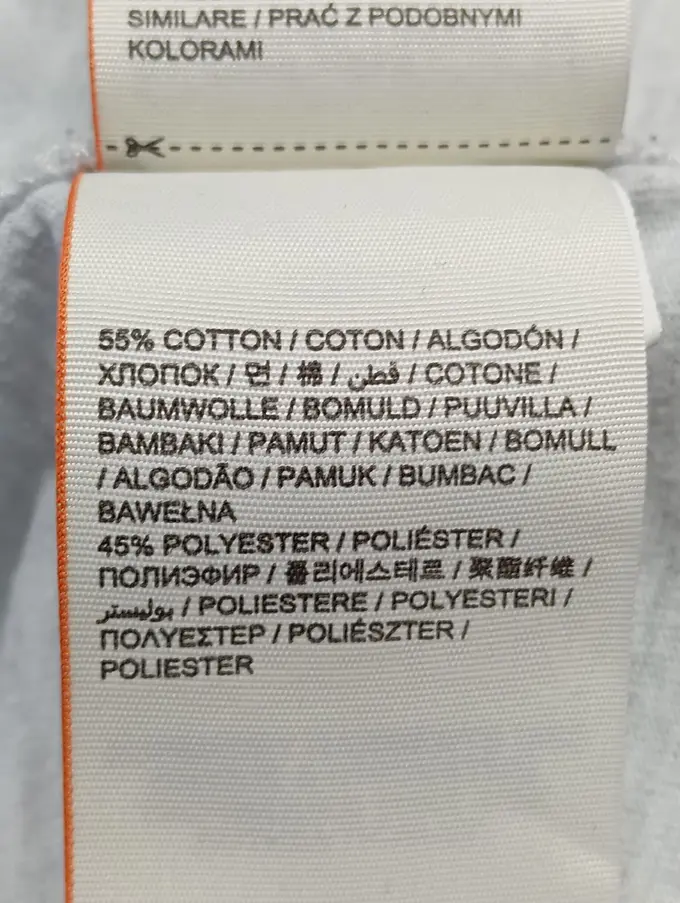 SUPERDRY T-Shirt Bild 4