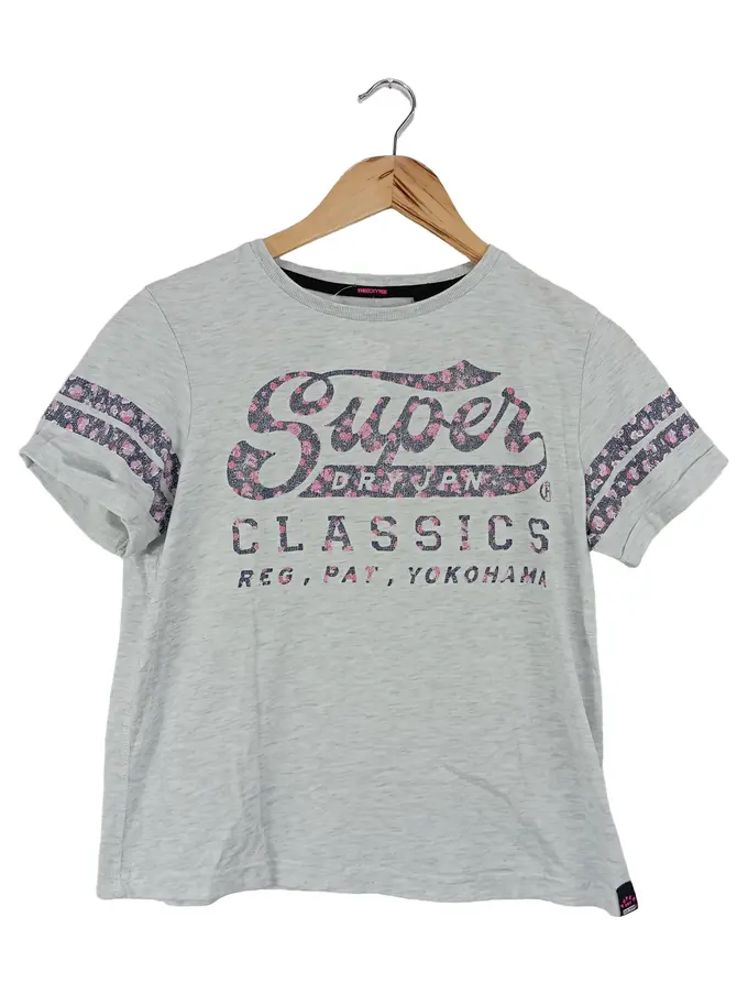 SUPERDRY T-Shirt Bild 1