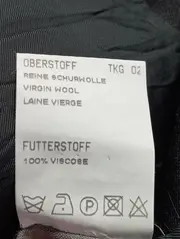 Vorschaubild GUABELLO Sakko 4