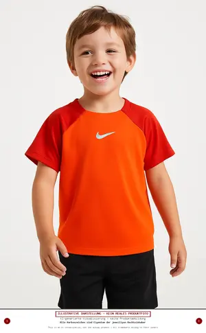 NIKE Sport Shirt