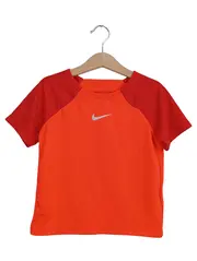 Vorschaubild 1 von Kinder Sport Shirt Gr. 110/116 Mehrfarbig Polyester