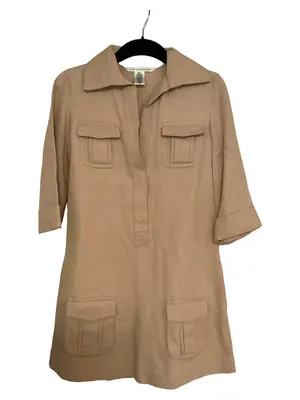 DIANE VON FURSTENBERG Freizeitkleid