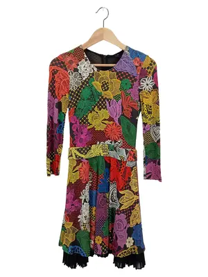 JUST CAVALLI Freizeitkleid