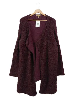 BANDOLERA Strickjacke