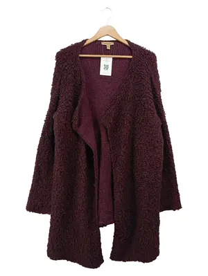BANDOLERA Strickjacke