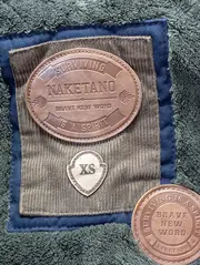 Vorschaubild NAKETANO Winterjacke 3