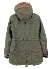 Vorschaubild NAKETANO Winterjacke 2