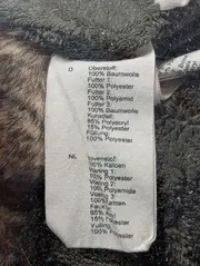 Vorschaubild NAKETANO Winterjacke 4